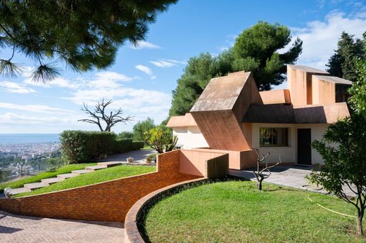 Βίλα σε Νίκαια, Alpes-Maritimes