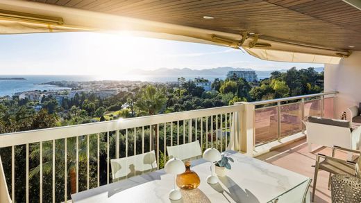 Piso / Apartamento en Cannes, Alpes Marítimos