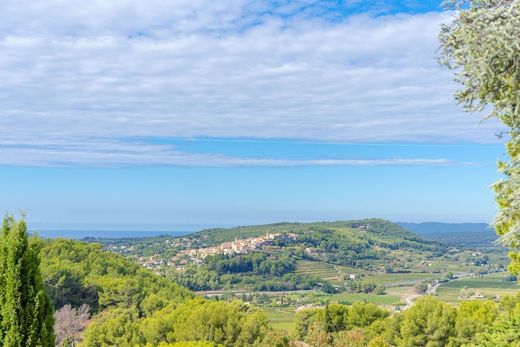 Villa en Le Castellet, Var