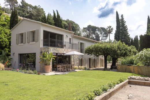Villa in Pégomas, Alpes-Maritimes