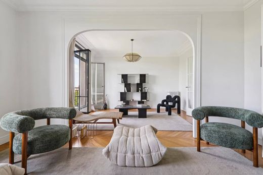 Daire Neuilly-sur-Seine, Hauts-de-Seine