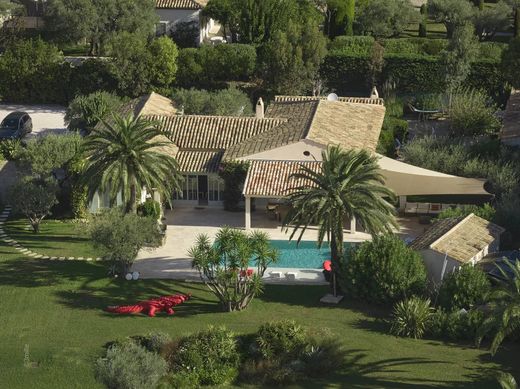 Villa - Saint-Tropez, Var