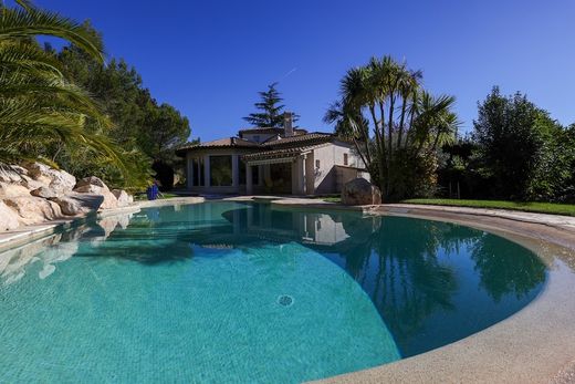 别墅  Meyreuil, Bouches-du-Rhône