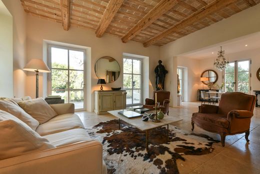 Villa in Uzès, Gard