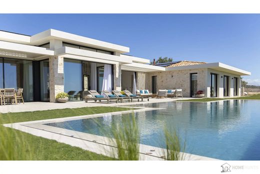 Villa a Roquefort-les-Pins, Alpi Marittime