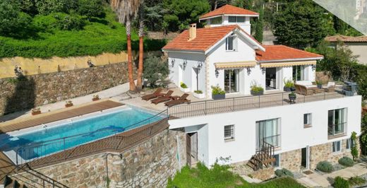 Villa in Cannes, Alpes-Maritimes
