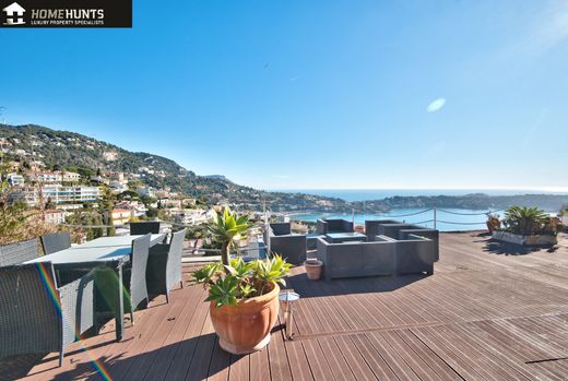 Willa w Villefranche-sur-Mer, Alpes-Maritimes