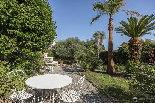 Willa w Cannes, Alpes-Maritimes