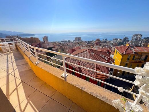 Apartment in Beausoleil, Alpes-Maritimes