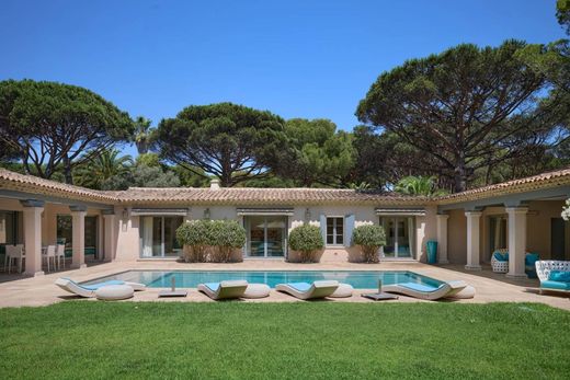 Villa a Ramatuelle, Var