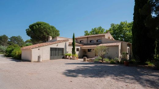 Willa w Aix-en-Provence, Bouches-du-Rhône