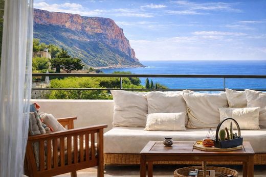 Apartment in Cassis, Bouches-du-Rhône