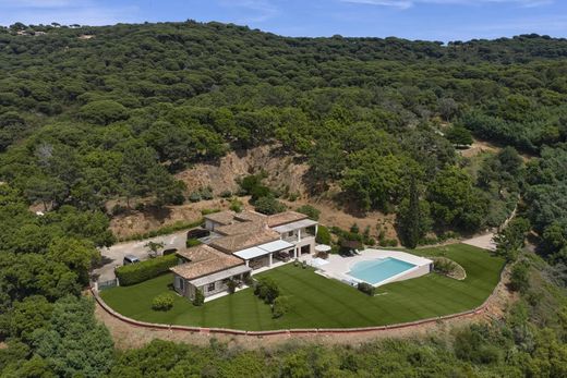 Villa in La Croix-Valmer, Var