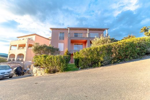 Apartment in Sainte-Maxime, Var