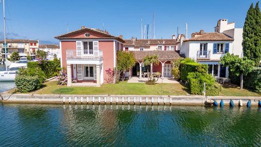 Villa à Port Grimaud, Var