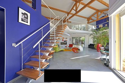 Uzès, Gardのヴィラ