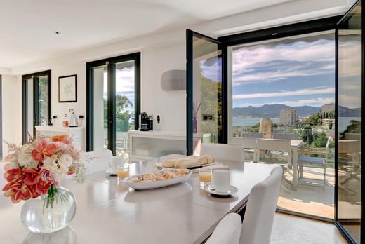 Villa in Cannes, Alpes-Maritimes