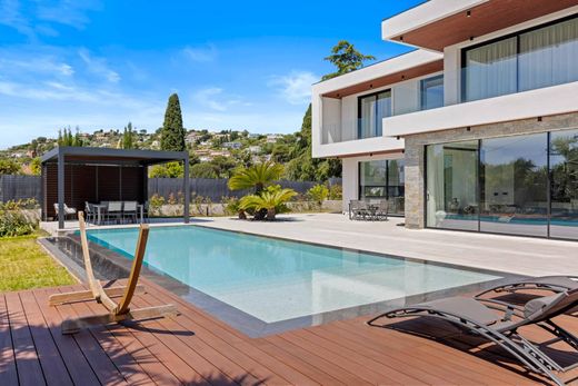 Villa in Antibes, Alpes-Maritimes