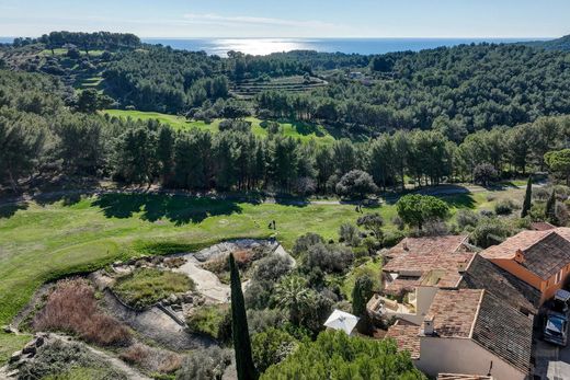 Βίλα σε Saint-Cyr-sur-Mer, Var