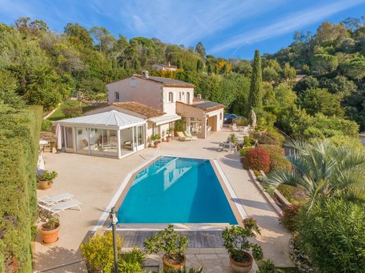 Villa en Cannes, Alpes Marítimos