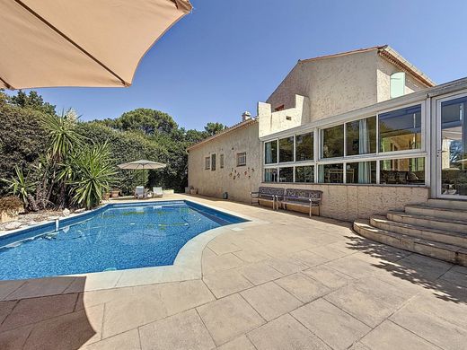 Villa en Six-Fours-les-Plages, Var