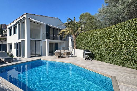 Villa in La Turbie, Alpes-Maritimes