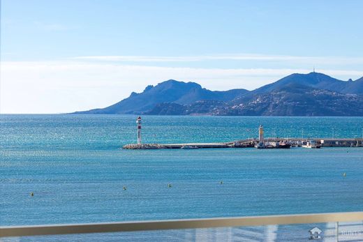Daire Cannes, Alpes-Maritimes