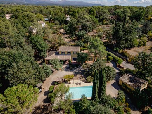 Вилла, Fayence, Var