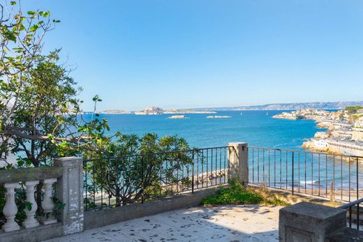 Villa in Marseille, Bouches-du-Rhône