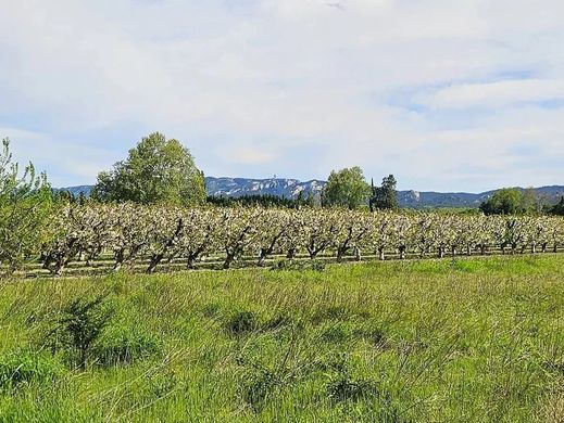 Вилла, Maillane, Bouches-du-Rhône