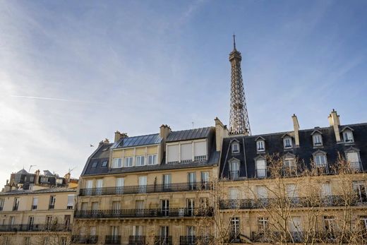 Appartamento a Saint-Germain, Odéon, Monnaie, Parigi