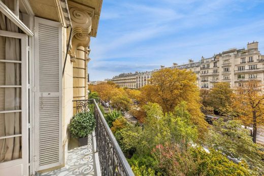 Piso / Apartamento en París, Paris