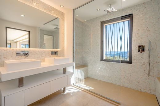 Villa in Sainte-Maxime, Var