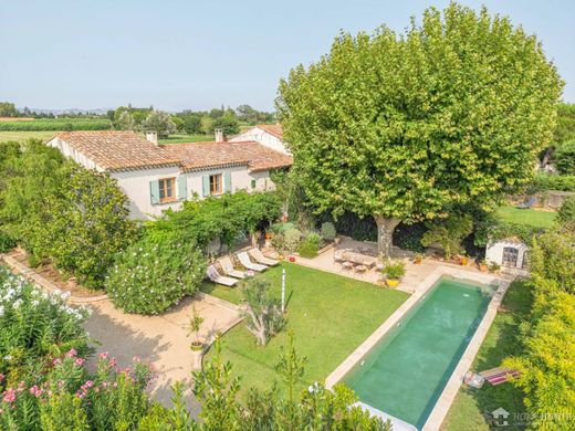 Villa à Saint-Rémy-de-Provence, Bouches-du-Rhône