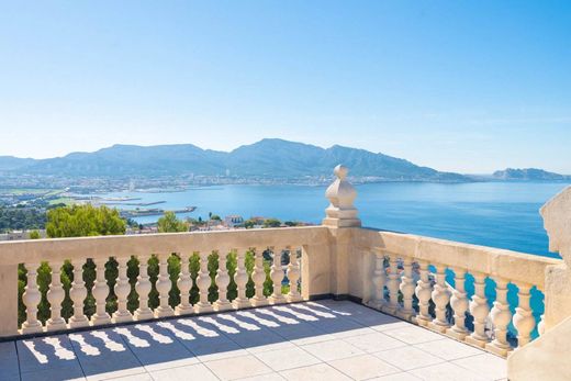 Villa in Marseille, Bouches-du-Rhône