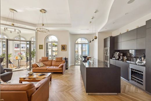 아파트 / 니스, Alpes-Maritimes