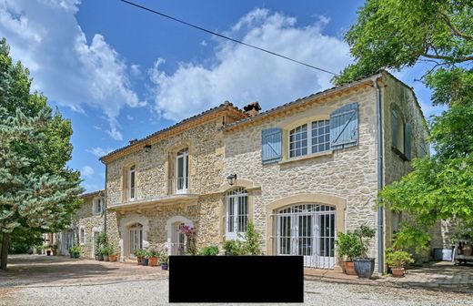 Villa en Sommières, Gard