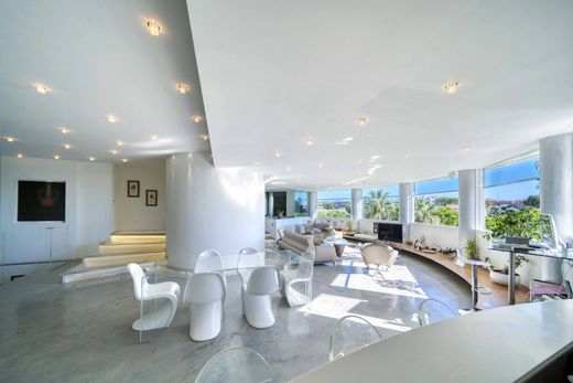 Appartement à Roquebrune-Cap-Martin, Alpes-Maritimes