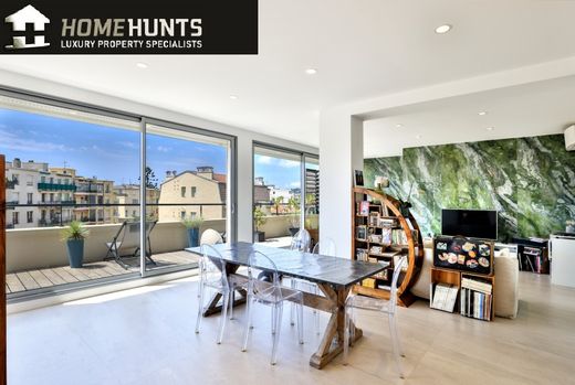 Piso / Apartamento en Niza, Alpes Marítimos