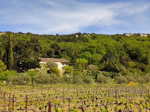 Вилла, Clansayes, Drôme