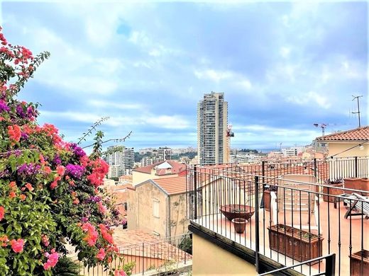 Willa w Beausoleil, Alpes-Maritimes