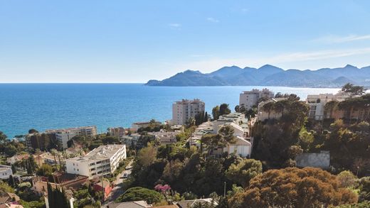 Villa en Cannes, Alpes Marítimos