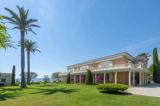 Villa in Cap d'Antibes, Alpes-Maritimes