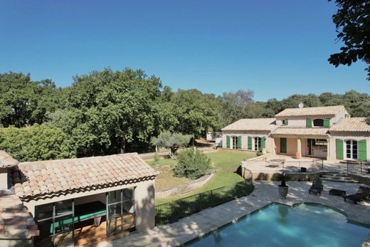 Uzès, Gardのヴィラ