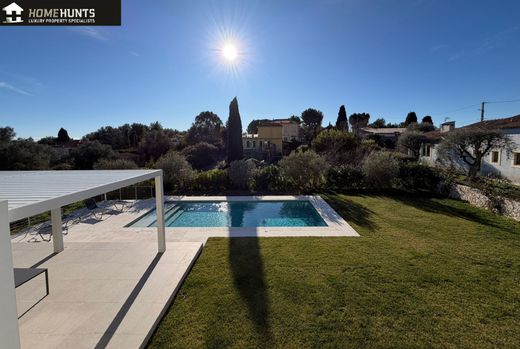 Villa in Villefranche-sur-Mer, Alpes-Maritimes