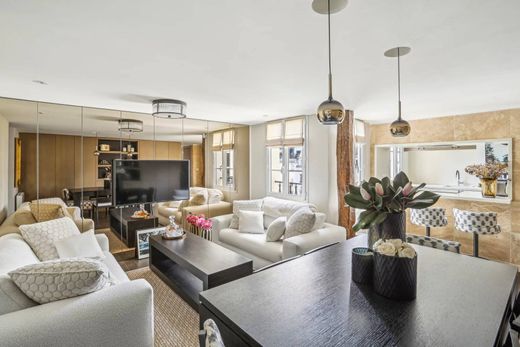 Apartamento - Monceau, Courcelles, Ternes, Paris