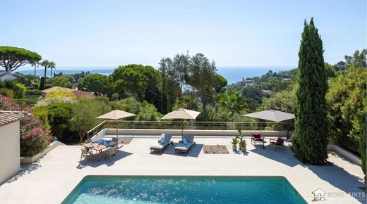 カンヌ, Alpes-Maritimesのヴィラ