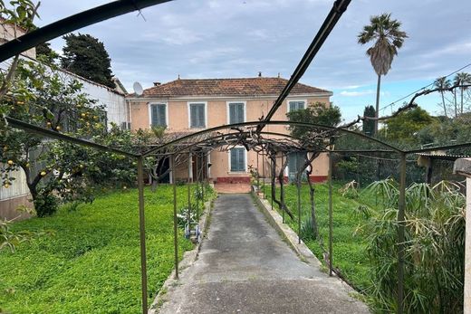 Villa a Cap d'Antibes, Alpi Marittime