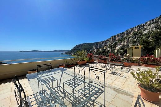 Apartament w Cap-d'Ail, Alpes-Maritimes