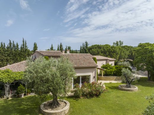 Villa - Vaison-la-Romaine, Vaucluse
